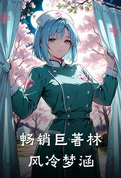 畅销巨著林风冷梦涵
