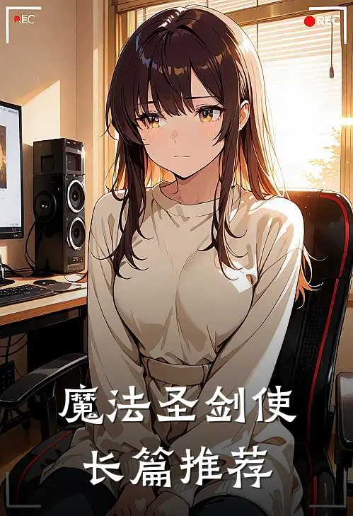 魔法圣剑使长篇推荐