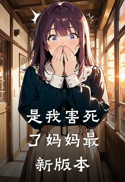 是我害死了妈妈最新版本