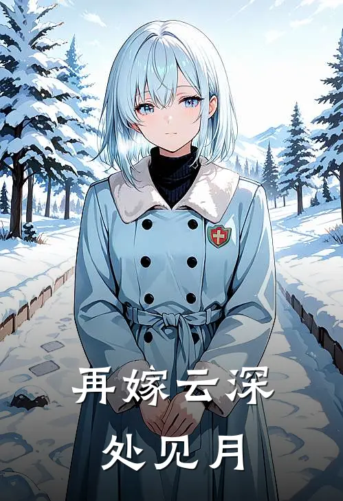 再嫁云深处见月