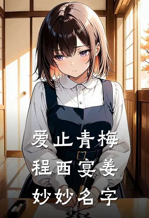 爱止青梅程西宴姜妙妙名字
