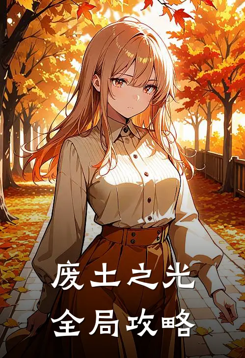 废土之光全局攻略