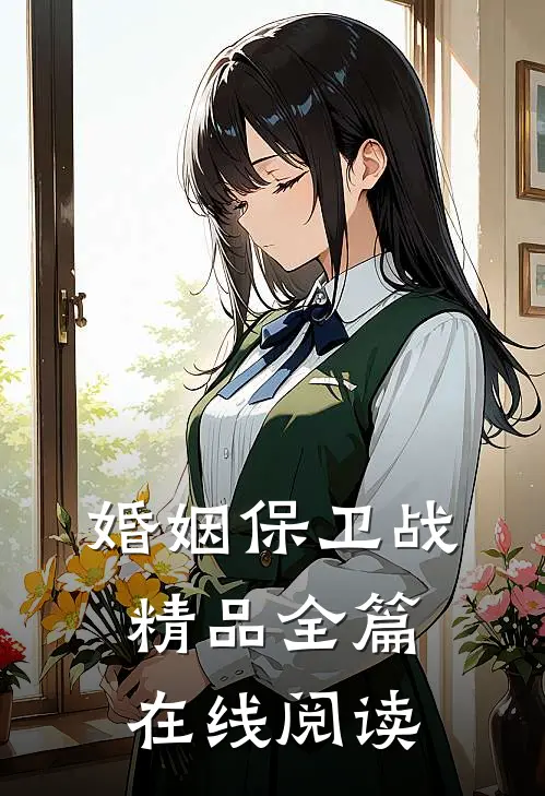 婚姻保卫战精品全篇在线阅读