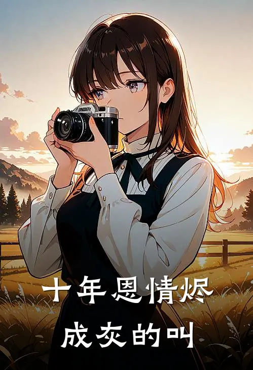 十年恩情烬成灰的叫
