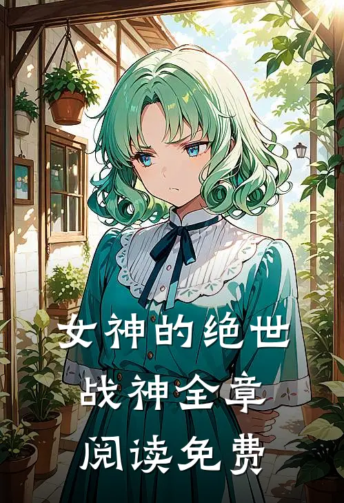 女神的绝世战神全章阅读免费