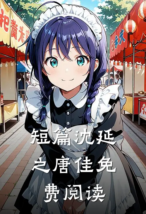短篇沈延之唐佳免费阅读
