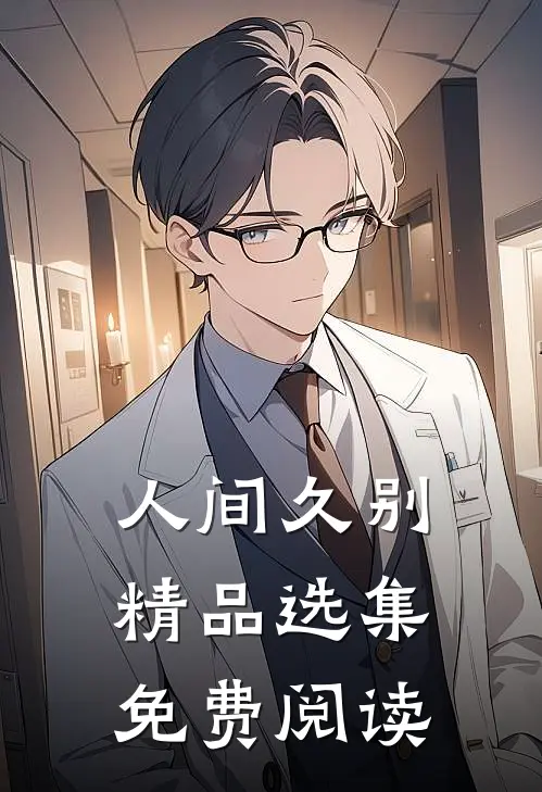 人间久别精品选集免费阅读