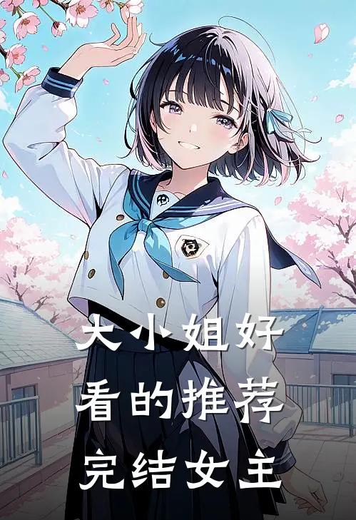 大小姐 好看的推荐完结女主