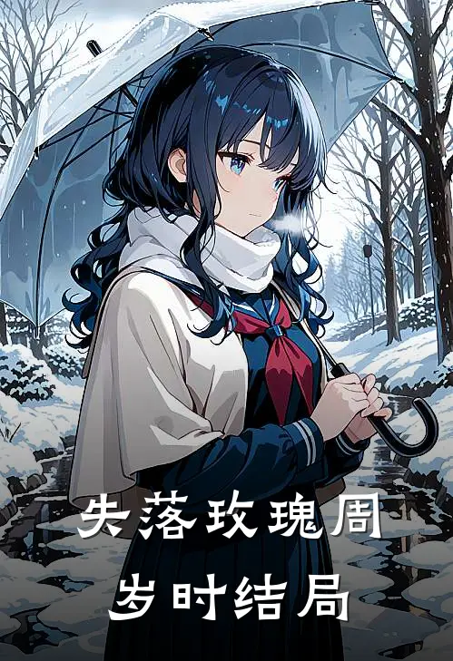 失落玫瑰周岁时结局