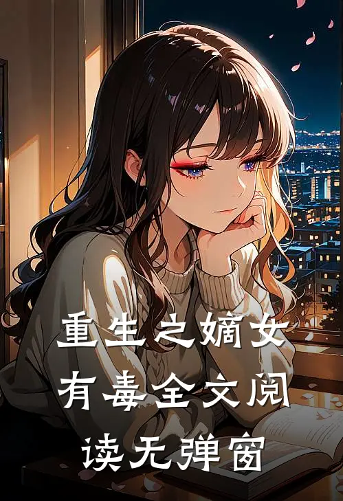 重生之嫡女有毒全文阅读无弹窗