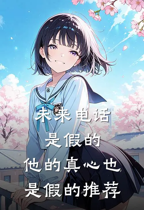 未来电话是假的，他的真心也是假的推荐