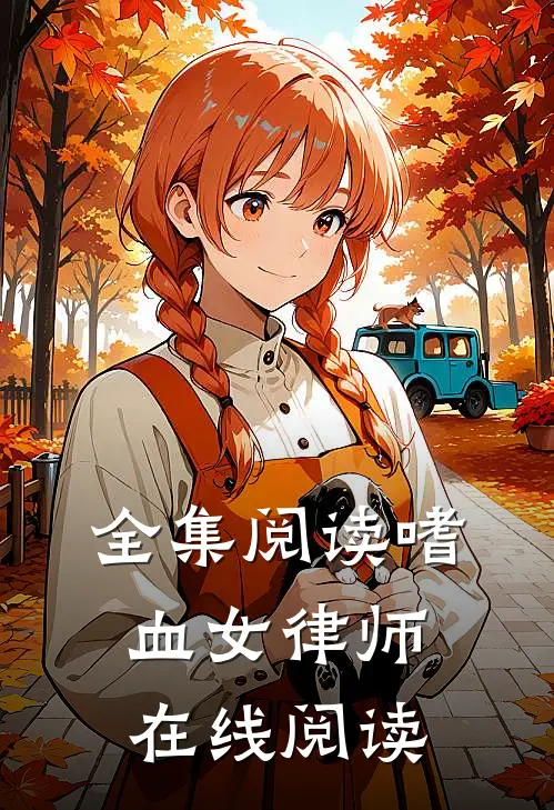 全集阅读嗜血女律师在线阅读