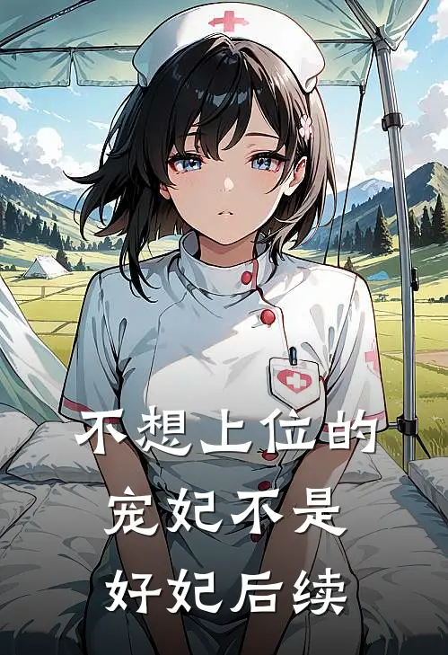 不想上位的宠妃不是好妃后续