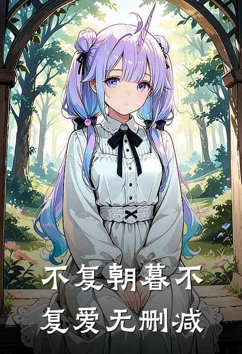 不复朝暮不复爱无删减