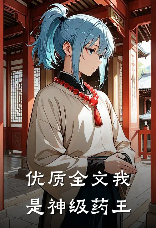 优质全文我是神级药王