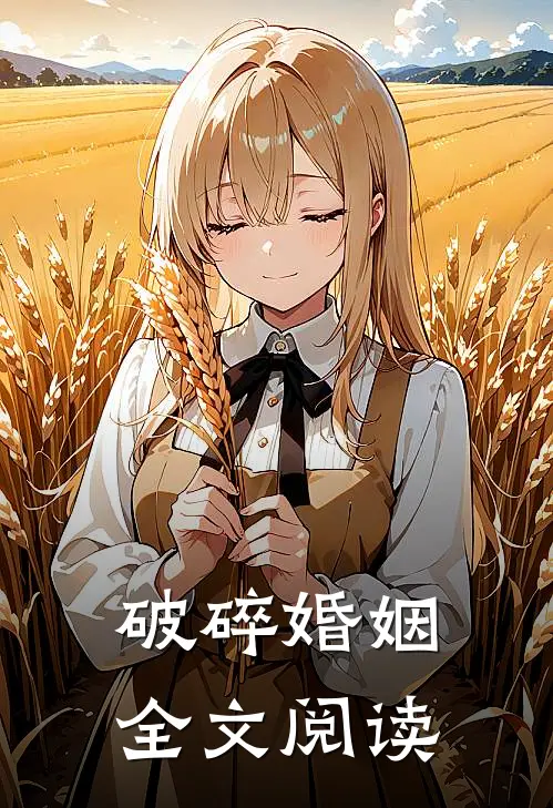 破碎婚姻全文阅读