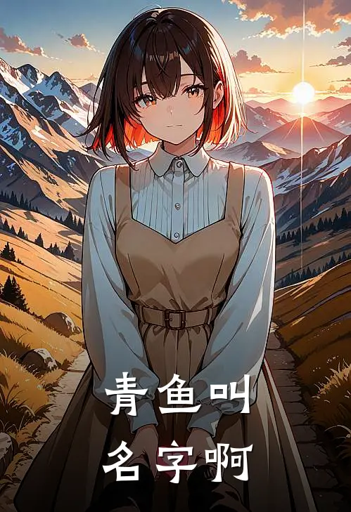 青鱼叫名字啊