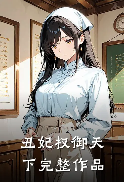 丑妃权御天下完整作品