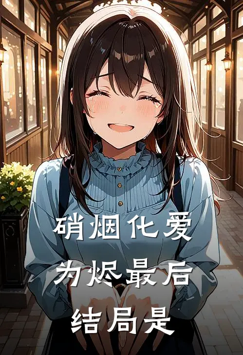 硝烟化爱为烬最后结局是