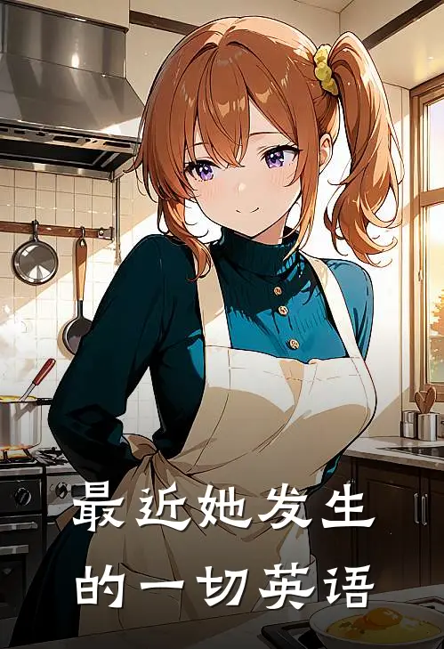 最近她发生的一切英语