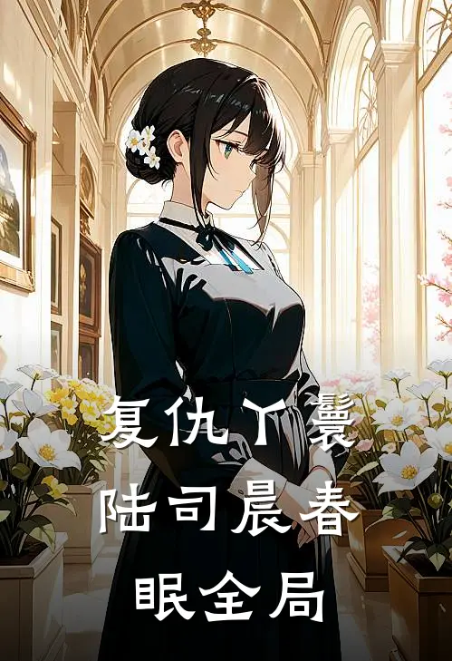 复仇丫鬟陆司晨春眠全局