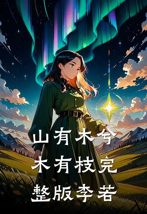 山有木兮木有枝完整版李若