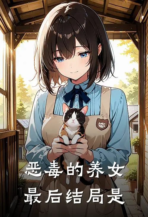 恶毒的养女最后结局是