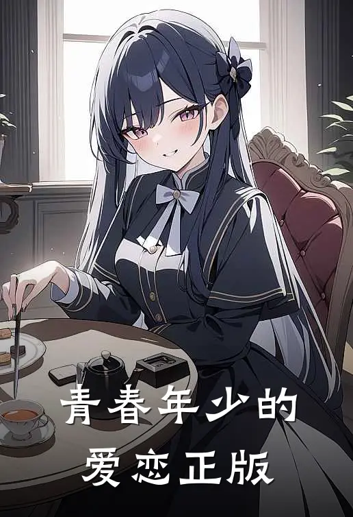 青春年少的爱恋正版