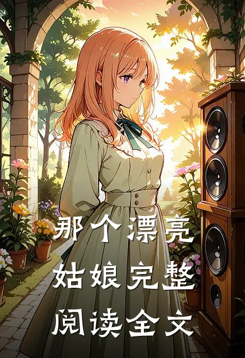 那个漂亮姑娘完整阅读全文
