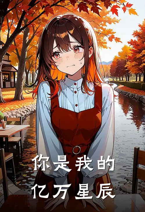 你是我的亿万星辰