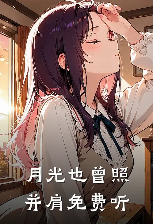 月光也曾照并肩免费听