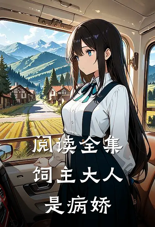 阅读全集饲主大人是病娇