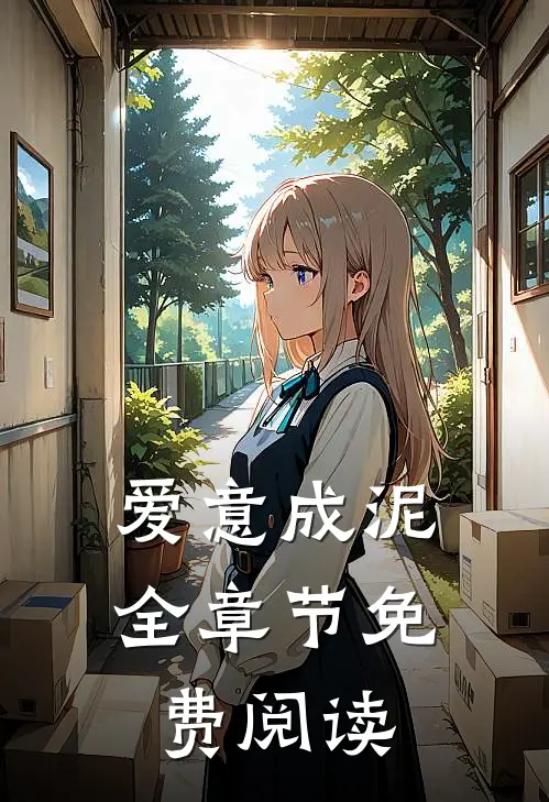 爱意成泥全章节免费阅读