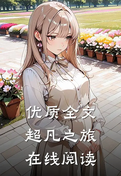 优质全文超凡之旅在线阅读