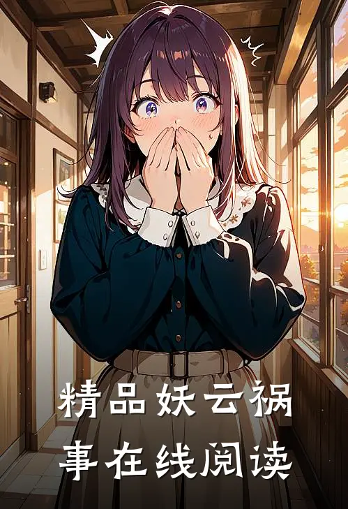 精品妖云祸事在线阅读