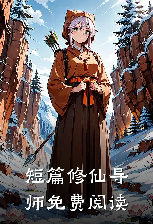 短篇修仙导师免费阅读
