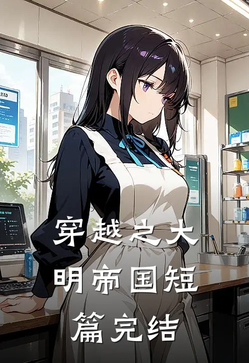 穿越之大明帝国短篇完结