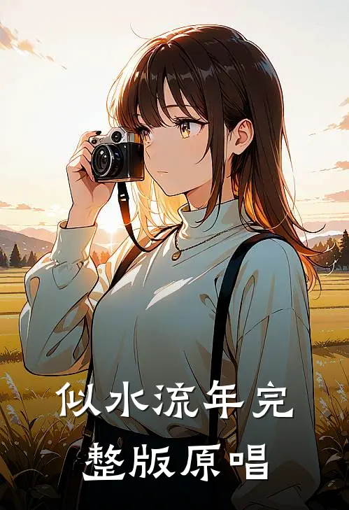 似水流年完整版原唱