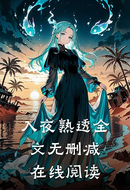 入夜熟透全文无删减在线阅读