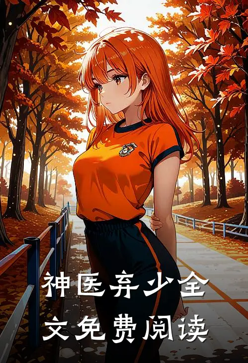 神医弃少全文免费阅读