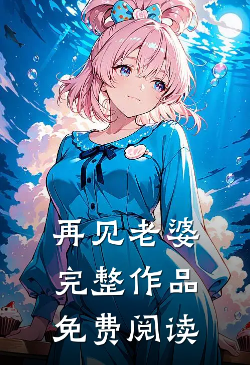 再见老婆完整作品免费阅读