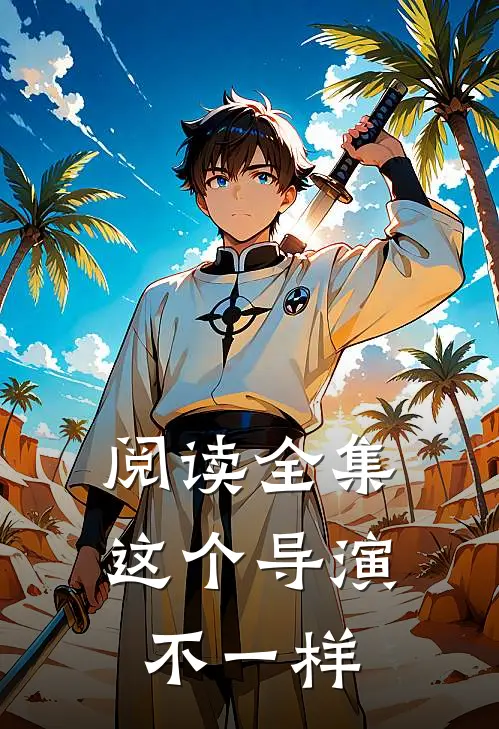 阅读全集这个导演不一样