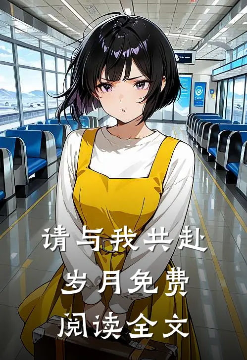 请与我共赴岁月免费阅读全文