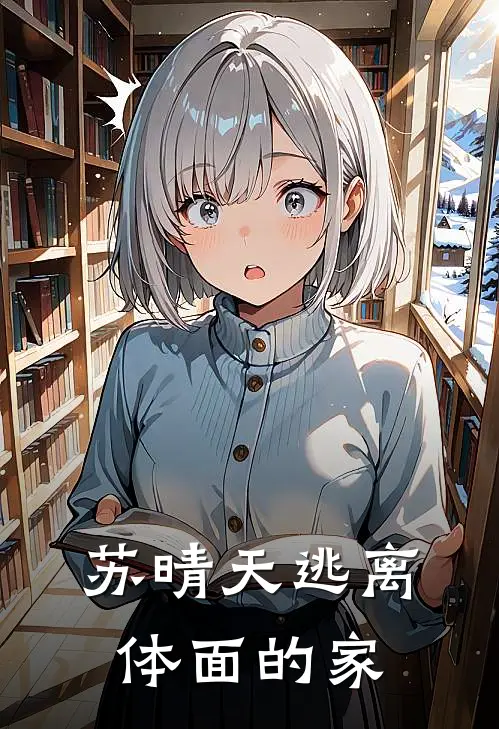 苏晴天逃离体面的家
