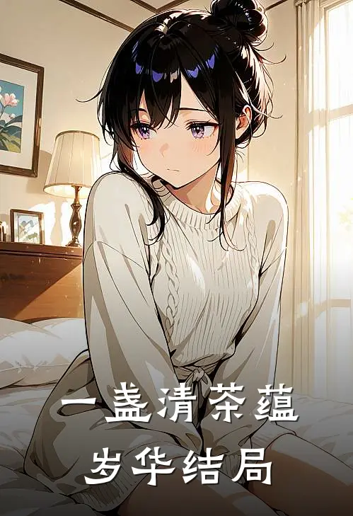 一盏清茶蕴岁华结局