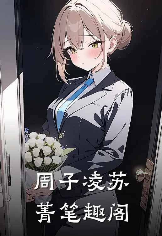 周子凌苏菁笔趣阁