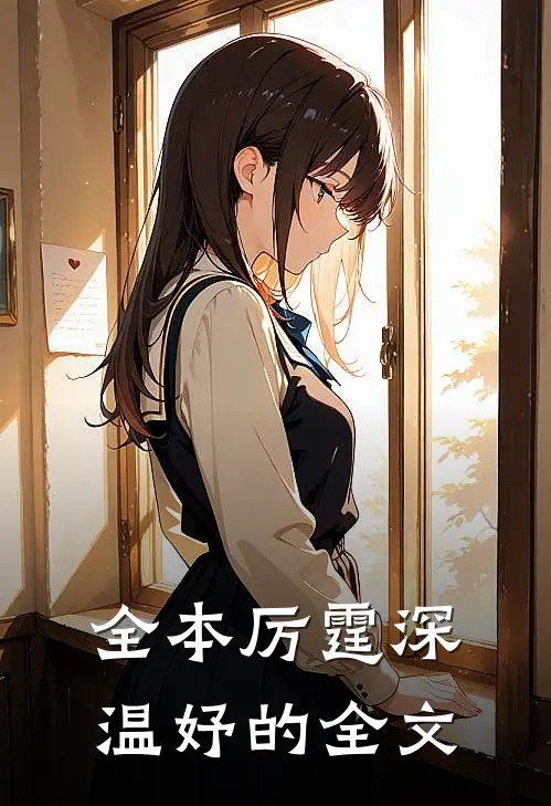 全本厉霆深温妤的全文