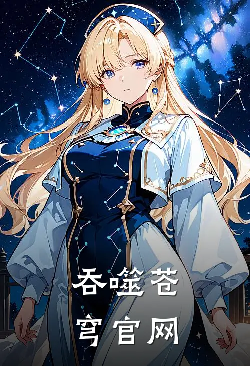 吞噬苍穹官网