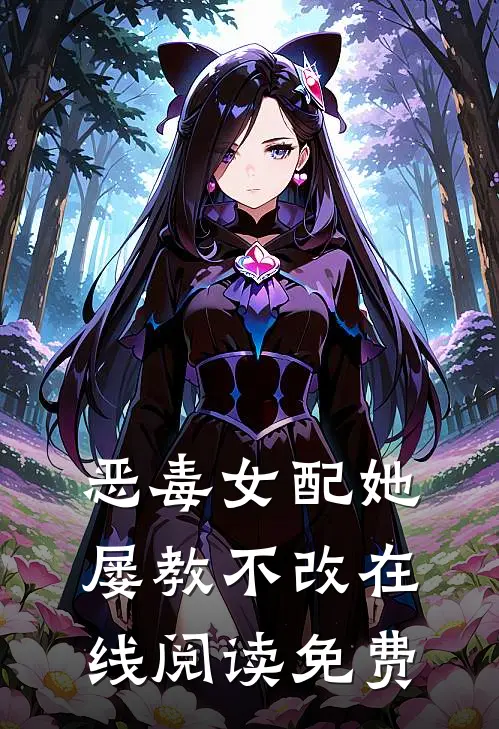 恶毒女配她屡教不改在线阅读免费