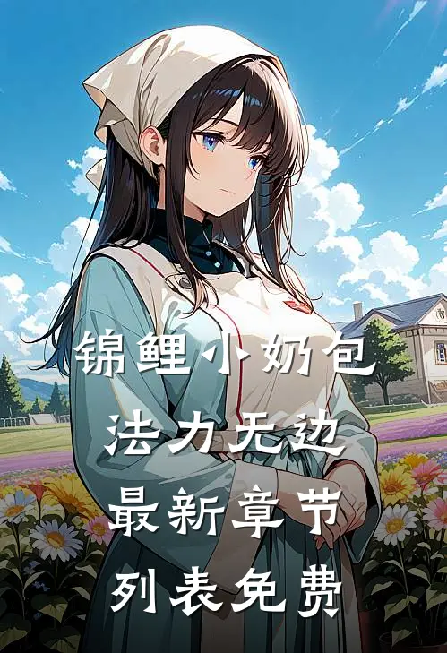 锦鲤小奶包法力无边最新章节列表免费